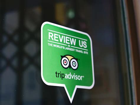 tripadvisor reviews and prices